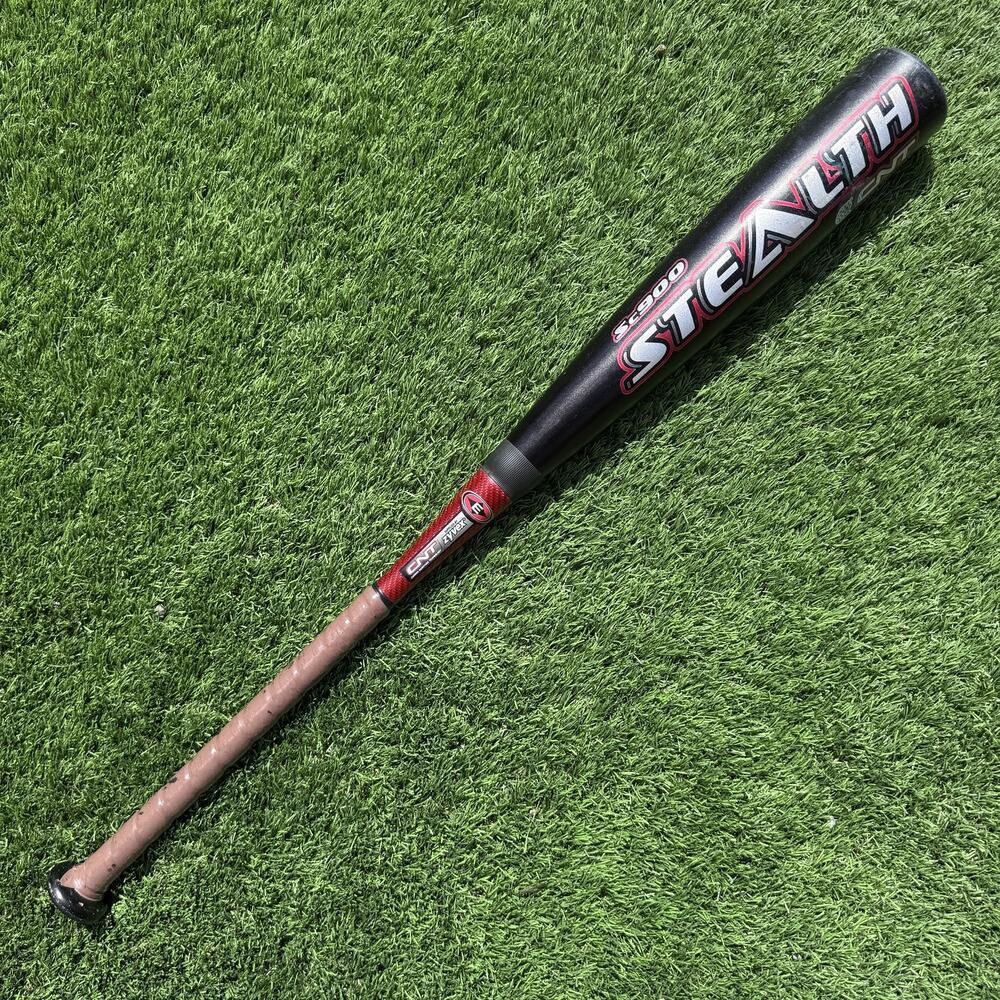Easton Stealth SC900 CNT Baseball Bat 31 In 26 Oz -5 Big‎ Barrel Optiflex 2 5/8